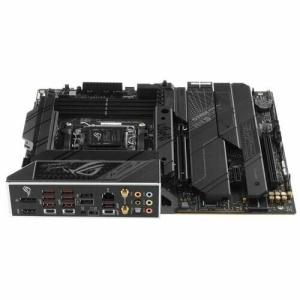   ASUS ROG STRIX X670E-F GAMING WIFI Socket AM5