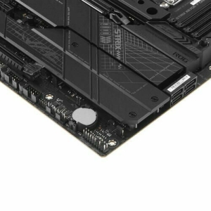   ASUS ROG STRIX X670E-F GAMING WIFI Socket AM5