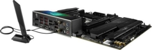   ASUS ROG STRIX X670E-F GAMING WIFI Socket AM5