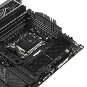   ASUS ROG STRIX X670E-F GAMING WIFI Socket AM5