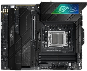   ASUS ROG STRIX X670E-F GAMING WIFI Socket AM5