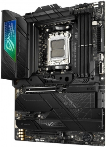   ASUS ROG STRIX X670E-F GAMING WIFI Socket AM5