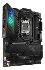   ASUS ROG STRIX X670E-F GAMING WIFI Socket AM5