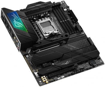   ASUS ROG STRIX X670E-F GAMING WIFI Socket AM5