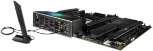   ASUS ROG STRIX X670E-F GAMING WIFI Socket AM5