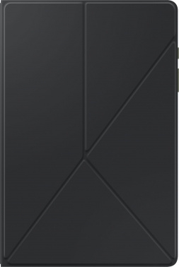  Samsung  Samsung Galaxy Tab A9+ Book Cover   (EF-BX210TBEGRU)