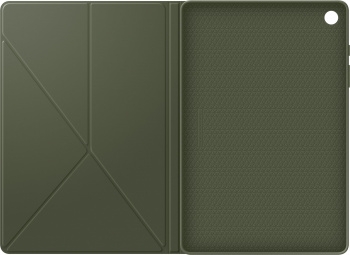  Samsung  Samsung Galaxy Tab A9+ Book Cover   (EF-BX210TBEGRU)