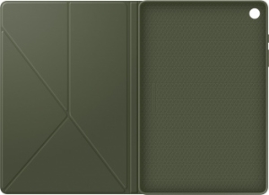  Samsung  Samsung Galaxy Tab A9+ Book Cover   (EF-BX210TBEGRU)
