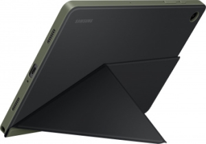  Samsung  Samsung Galaxy Tab A9+ Book Cover   (EF-BX210TBEGRU)