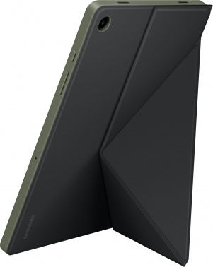  Samsung  Samsung Galaxy Tab A9+ Book Cover   (EF-BX210TBEGRU)