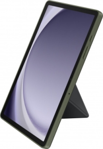  Samsung  Samsung Galaxy Tab A9+ Book Cover   (EF-BX210TBEGRU)