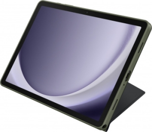  Samsung  Samsung Galaxy Tab A9+ Book Cover   (EF-BX210TBEGRU)