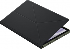  Samsung  Samsung Galaxy Tab A9+ Book Cover   (EF-BX210TBEGRU)