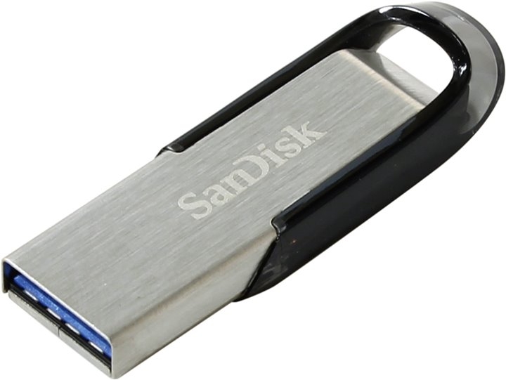   Sandisk 128Gb Cruzer Ultra Flair SDCZ73-128G-G46 USB3.0 /