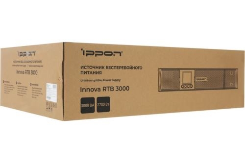    Ippon Innova RTB 3000, 