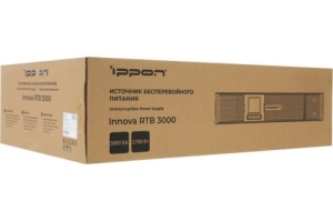    Ippon Innova RTB 3000, 