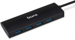  USB 3.0 Buro BU-HUB4-0.5-U3.0 4. 
