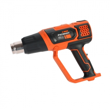   Patriot HG 220 2000 .350/600