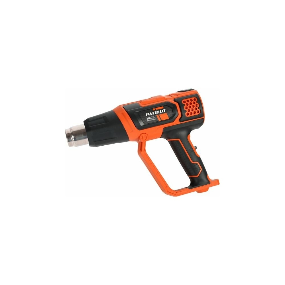   Patriot HG 220 2000 .350/600