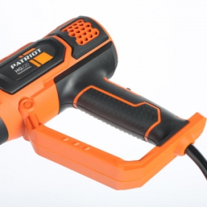   Patriot HG 220 2000 .350/600