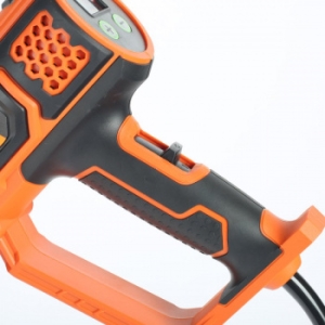   Patriot HG 220 2000 .350/600
