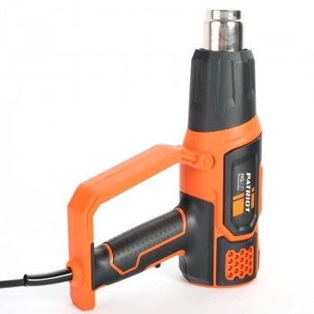   Patriot HG 220 2000 .350/600