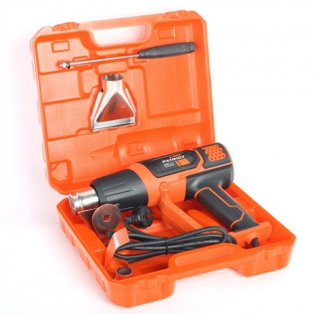   Patriot HG 220 2000 .350/600