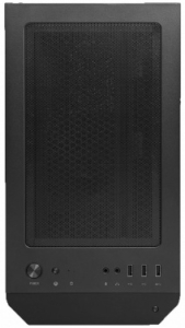  MSI MAG FORGE M100R  1xUSB 3.0, 2xUSB 2.0, 4x120mm ARGB Fan, ARGB Control Board, Tempered Gla