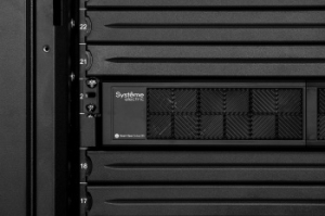  Systeme Electri Smart-Save Online SRV, 3000VA/2700W, On-Line, Rack 2U(Tower convertible), LCD, 