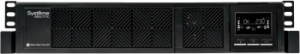  Systeme Electri Smart-Save Online SRV, 3000VA/2700W, On-Line, Rack 2U(Tower convertible), LCD, 