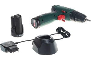 - Bosch EasyDrill 1200 .
