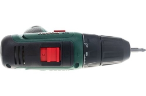 - Bosch EasyDrill 1200 .