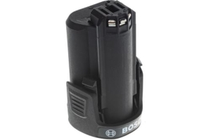 - Bosch EasyDrill 1200 .