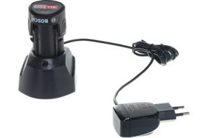 - Bosch EasyDrill 1200 .