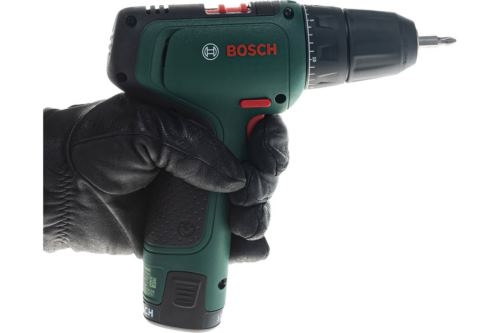 - Bosch EasyDrill 1200 .