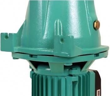   Sturm! WP9710ST 1200 3000/