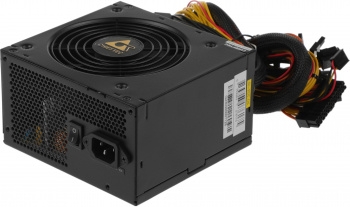   Chieftec Chieftec CORE 700W, ATX 12V 2.3 PSU,W/12cm Fan,80 plus Gold, BBS-700S Bulk