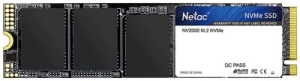  SSD Netac 512GB M.2 2280 NV2000 NVMe PCIe NT01NV2000-512-E4X