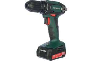 -  Metabo BS 14.4 Li 602206540 { 14,4 Li, 22.0 Li-Ion,13,,  1.