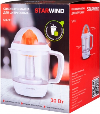   Starwind SJ 1241 30 ..:1200. /