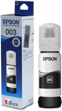     EPSON  L3100/3101/3110/3150/3151 C13T00V198