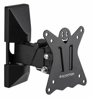  Kromax CASPER-102 black,  LED/LCD  10