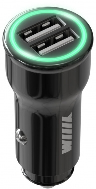  ./. Wiiix UCC-5-2-01-ANT 2.4A (PD) 2xUSB 