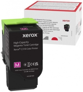 - XEROX C310  5,5K (006R04370)