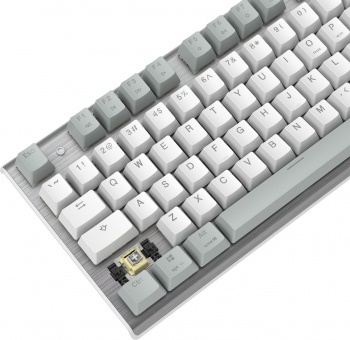  A4Tech Fstyler FS100 Neon  / USB for gamer LED (FS100)