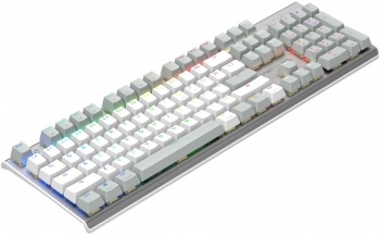  A4Tech Fstyler FS100 Neon  / USB for gamer LED (FS100)