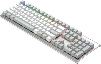  A4Tech Fstyler FS100 Neon  / USB for gamer LED (FS100)