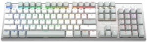  A4Tech Fstyler FS100 Neon  / USB for gamer LED (FS100)