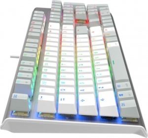  A4Tech Fstyler FS100 Neon  / USB for gamer LED (FS100)