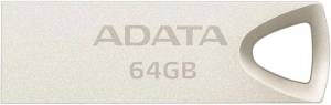   64GB ADATA UV210, USB 2.0, . 